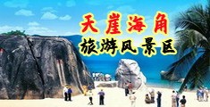 www.操操逼逼海南三亚-天崖海角旅游风景区